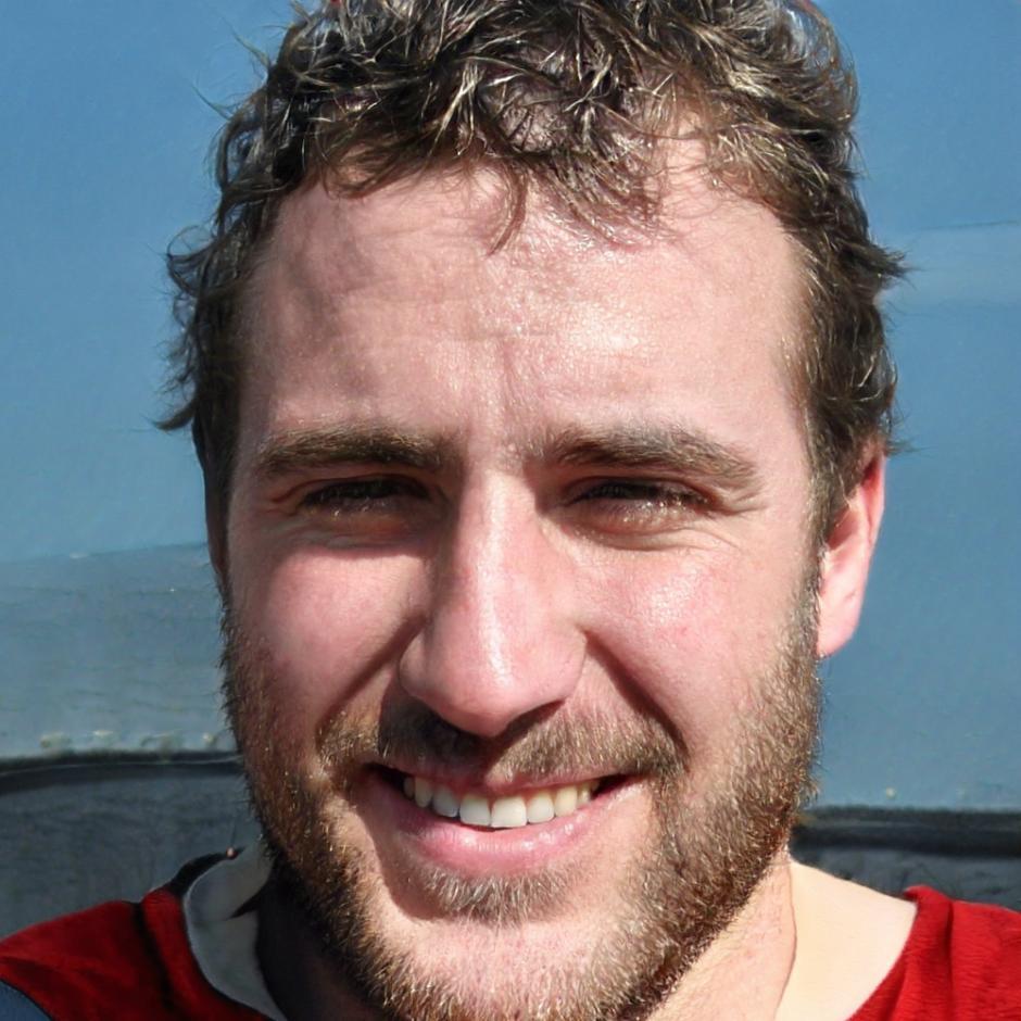 Professor Rodrigo Figueiredo